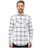 James Campbell - Miles Long Sleeve Woven