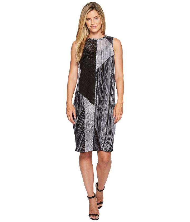 Nic+zoe - Waterfall Dress