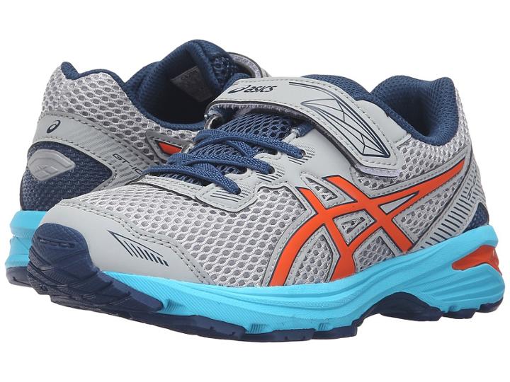 Asics Kids - Gt-1000 5 Ps