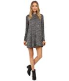 Lucy Love - Max Chill Dress