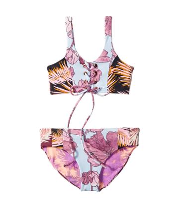 Maaji Kids - Strawberry Cacique Bikini