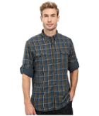 Timberland - Double Layer Plaid Shirt