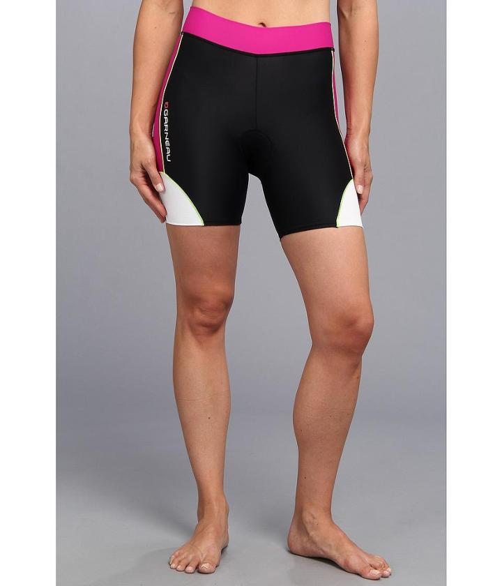 Louis Garneau Women Comp Shorts