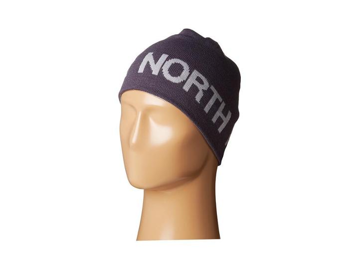 The North Face Reversible Tnf Banner Beanie