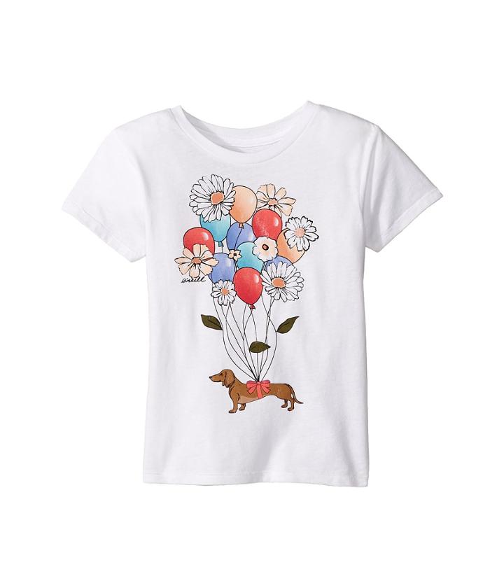 O'neill Kids - Uplifting Tee