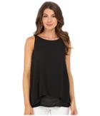 Christin Michaels - Reunion High Neck Top