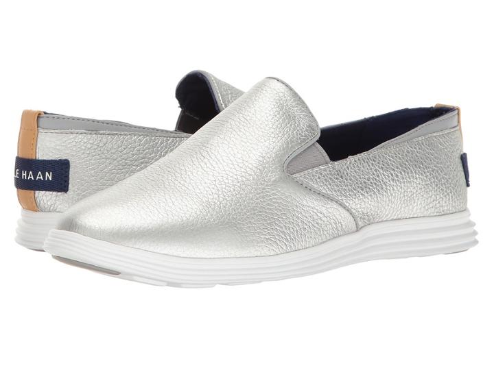 Cole Haan - Ella Grand 2gore Slip