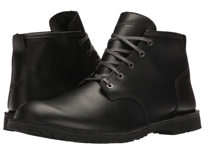 Danner - Wolf Creek Chukka