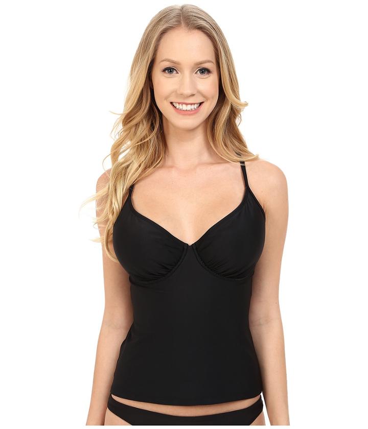 Body Glove - Smoothies Solo Tankini