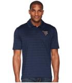 Champion College - West Virginia Mountaineers Textured Solid Polo