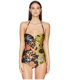 Versace - Intero Maillot One-piece Swimsuit