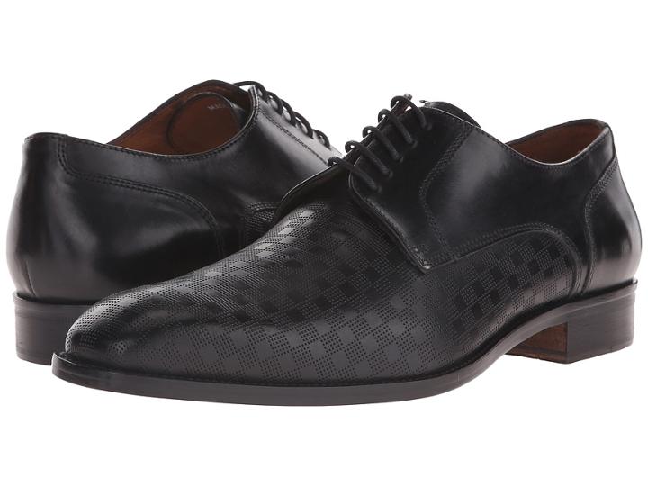Massimo Matteo - Pt Lace With Mixed Material