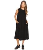 Y's By Yohji Yamamoto - N-side Tucked Dress