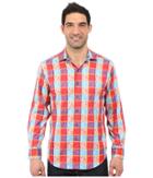 Robert Graham - Jigsaw Sport Shirt