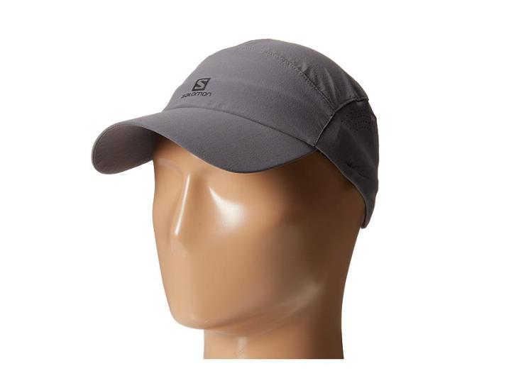 Salomon Cap Softshell Neck Cap