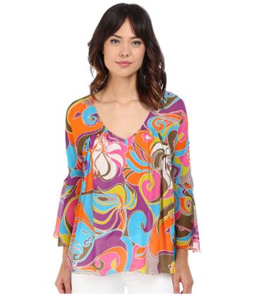 Trina Turk - Rubi Top