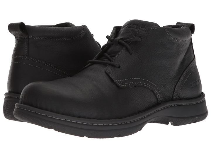 Carolina - Esd Aluminum Toe Opanka Chukka Ca3585