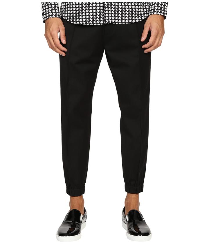 Dsquared2 - Vintage Jogging Pants