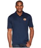 Champion College - Auburn Tigers Textured Solid Polo