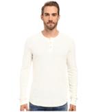 Lucky Brand - Thermal Henley