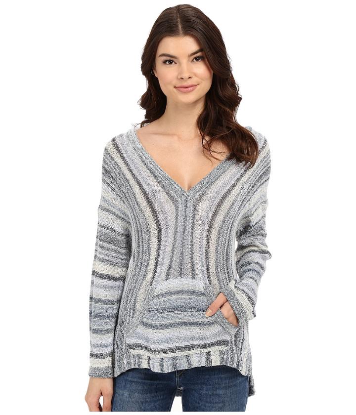 Billabong - Island Baja Sweater