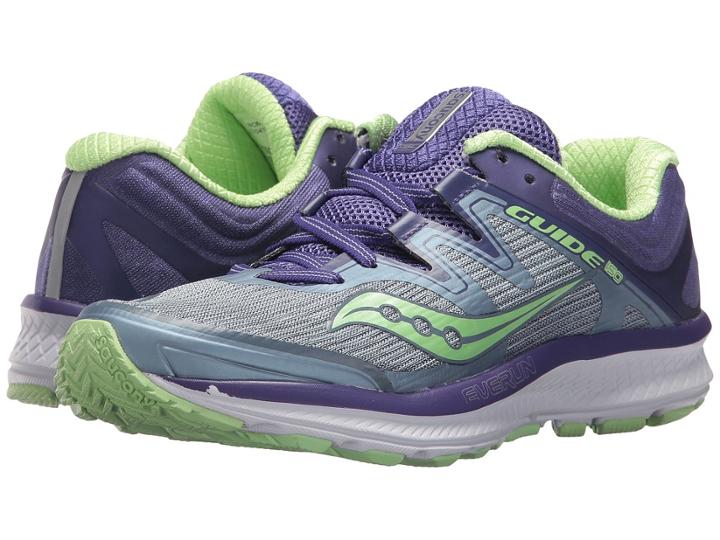 Saucony - Guide Iso