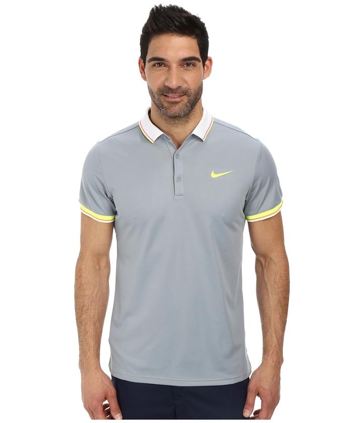 Nike - Court Polo