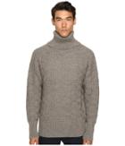 Vivienne Westwood - Chunky Rollneck Sweater