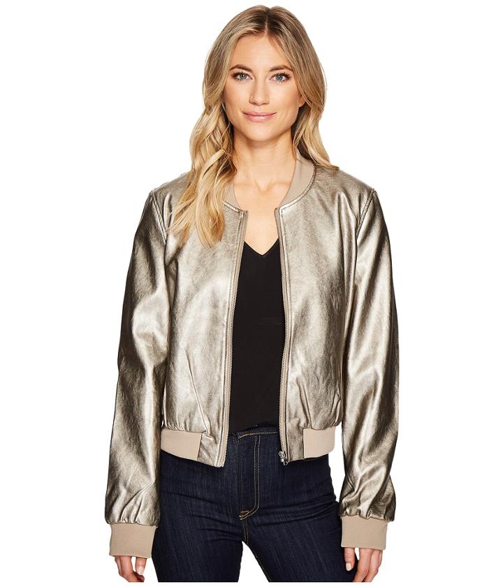 Catherine Catherine Malandrino - Bomber Jacket
