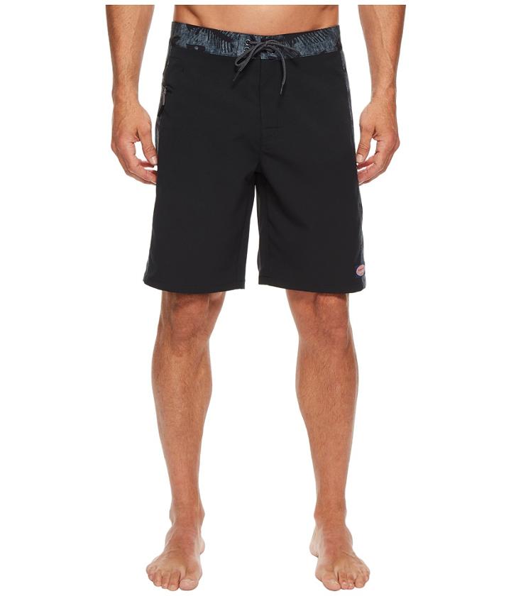 Vineyard Vines - Pieced Fishbones Boardshorts