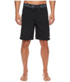 Vineyard Vines - Pieced Fishbones Boardshorts