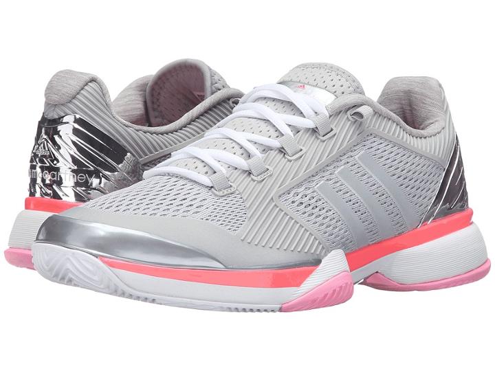 Adidas - Asmc Barricade 2016