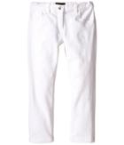 Dolce &amp; Gabbana Kids - Denim Pants In White/denim