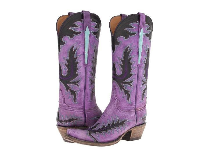 Lucchese L4729