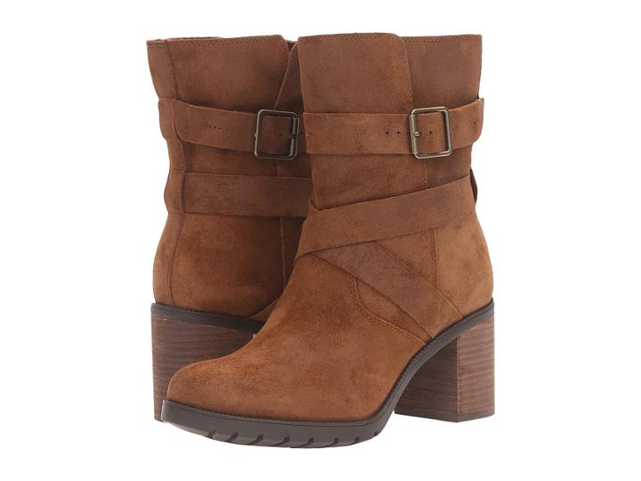 Clarks - Malvet Doris