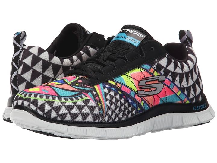 Skechers - Flex Appeal-hunter