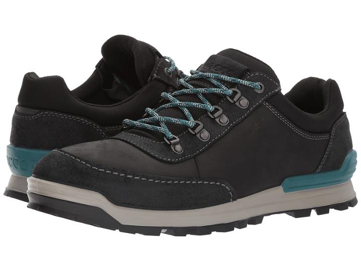 Ecco Sport - Oregon Retro Sneaker