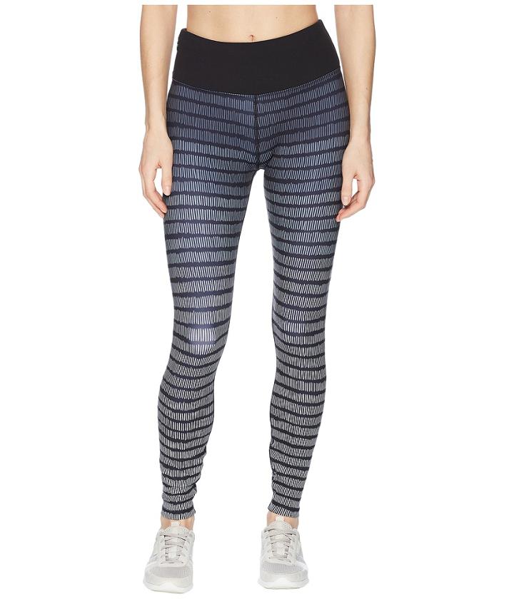 Lorna Jane - Rapid Core Full-length Tights