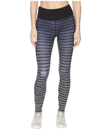 Lorna Jane - Rapid Core Full-length Tights