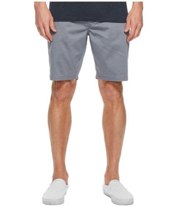 Rvca - Control Oxo Shorts