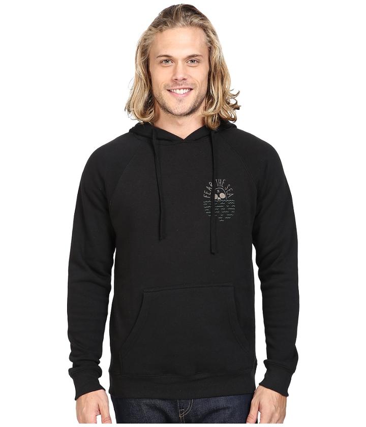 Roark - Fear The Sea Hooded Fleece
