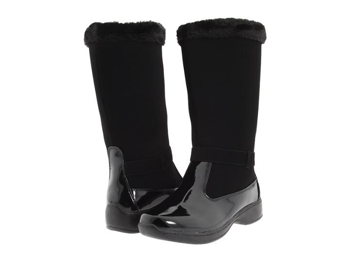 Tundra Boots - Sara