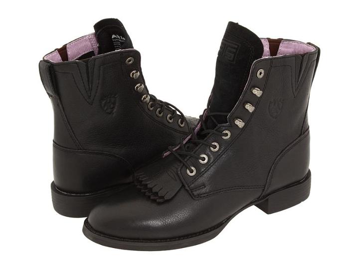 Ariat Heritage Lacer Ii