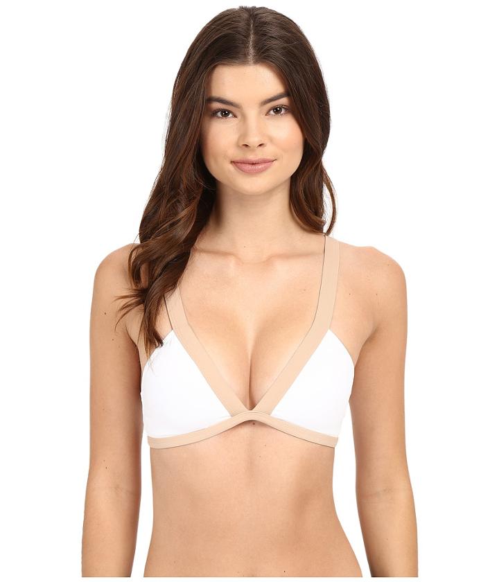 L*space - Color Block Farrah Top