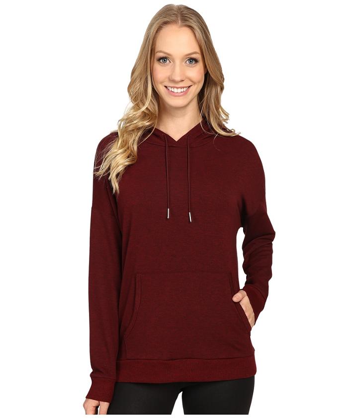 Onzie - Drop Back Hoodie