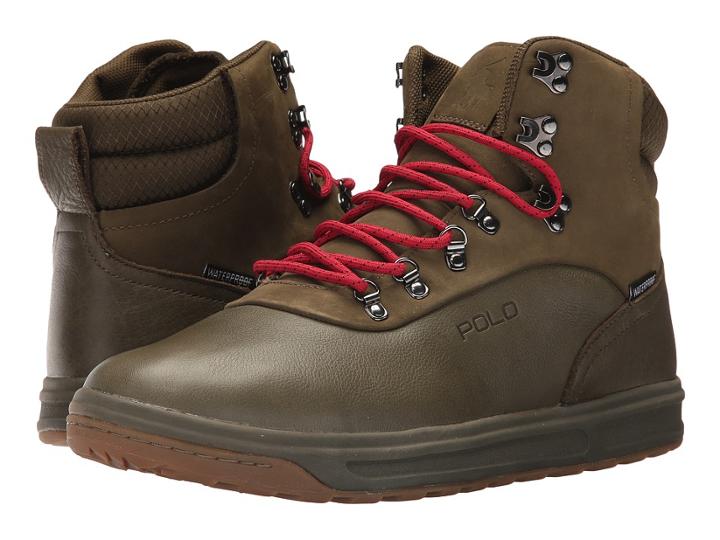 Polo Ralph Lauren - Alpine 100