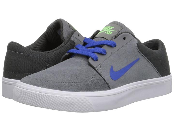 Nike Sb Kids - Sb Portmore