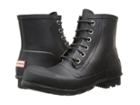Hunter Original Rubber Lace-up