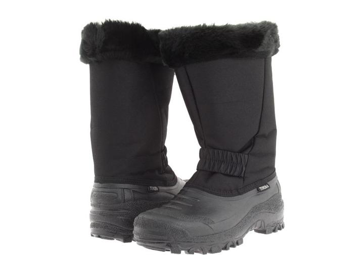 Tundra Boots Glacier