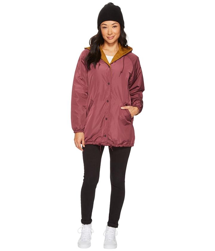 Obey - Kendall Jacket
